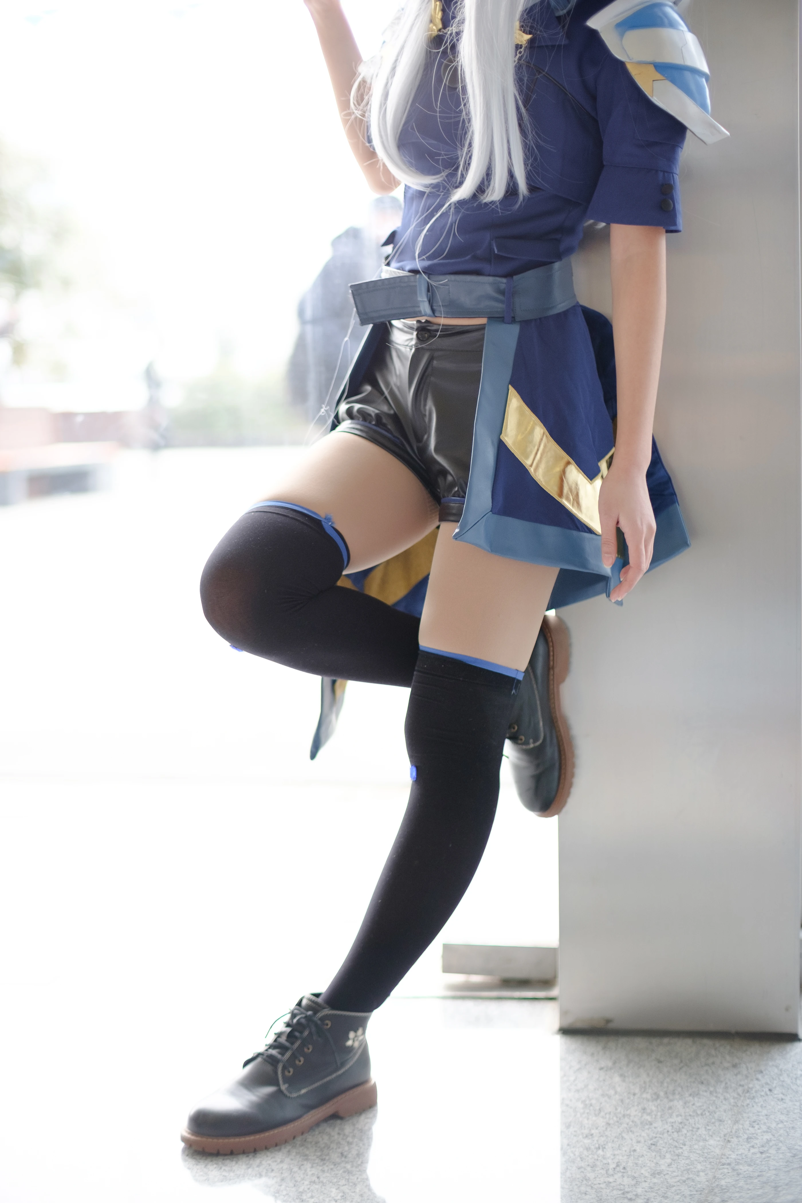 森萝财团 FREE-007 [83P]插图3